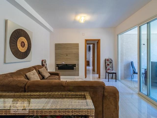 Apartamento aluguel em Região Imediata de São Paulo, Região Metropolitana de São Paulo