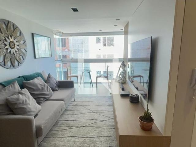 Apartamento aluguel em Região Imediata de São Paulo, Região Metropolitana de São Paulo