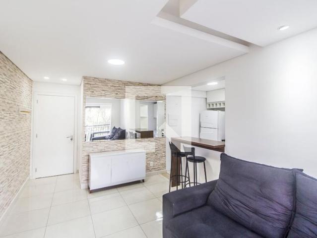 Apartamento aluguel em Região Imediata de São Paulo, Região Metropolitana de São Paulo