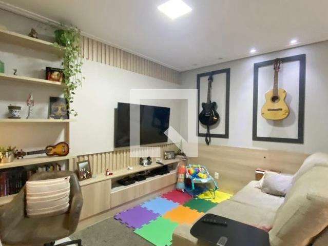 Apartamento aluguel em Região Imediata de São Paulo, Região Metropolitana de São Paulo