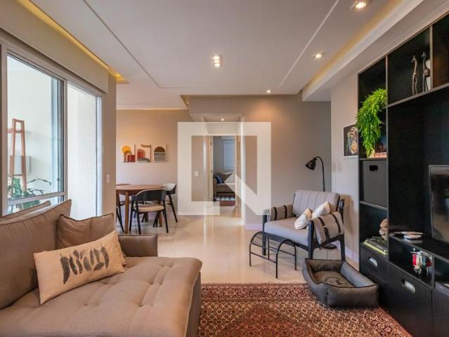 Apartamento aluguel em Região Imediata de São Paulo, Região Metropolitana de São Paulo