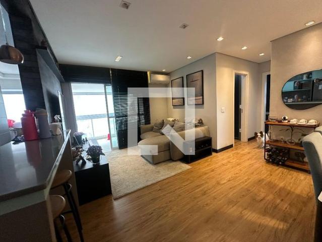 Apartamento aluguel em Dezoito do Forte Empresarial, Barueri