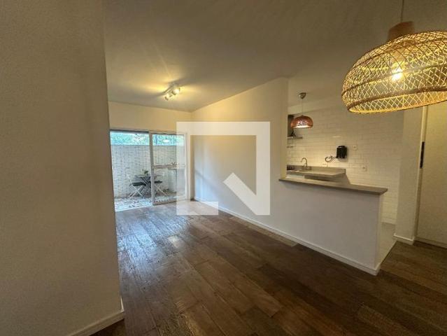 Apartamento aluguel em Região Imediata de São Paulo, Região Metropolitana de São Paulo