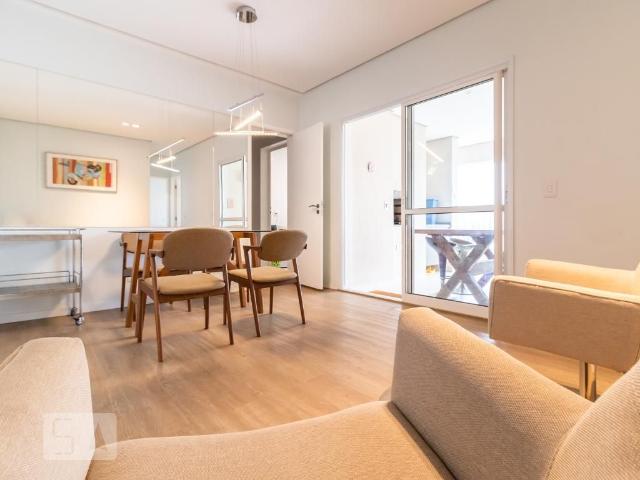 Apartamento aluguel em Região Imediata de São Paulo, Região Metropolitana de São Paulo