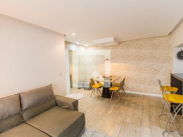 Apartamento aluguel em Região Imediata de São Paulo, Região Metropolitana de São Paulo