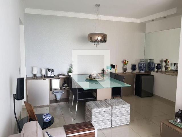 Apartamento aluguel em Alphaville, Barueri