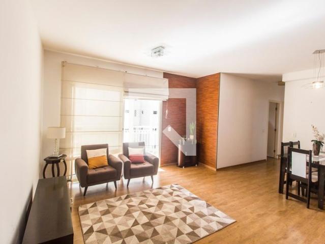 Apartamento aluguel em Região Imediata de São Paulo, Região Metropolitana de São Paulo