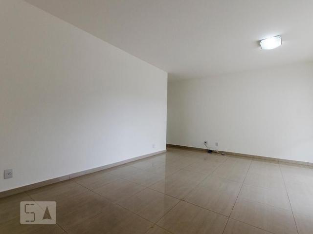 Apartamento aluguel em Boulevard Tamboré, Santana de Parnaíba