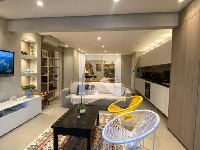 Apartamento aluguel em Região Imediata de São Paulo, Região Metropolitana de São Paulo