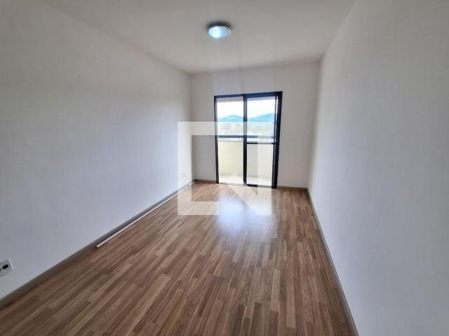Apartamento aluguel em Barueri