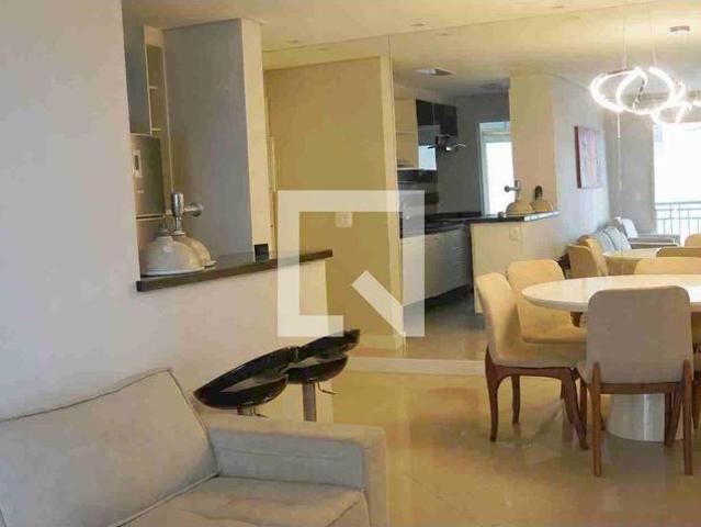 Apartamento aluguel em Região Imediata de São Paulo, Região Metropolitana de São Paulo
