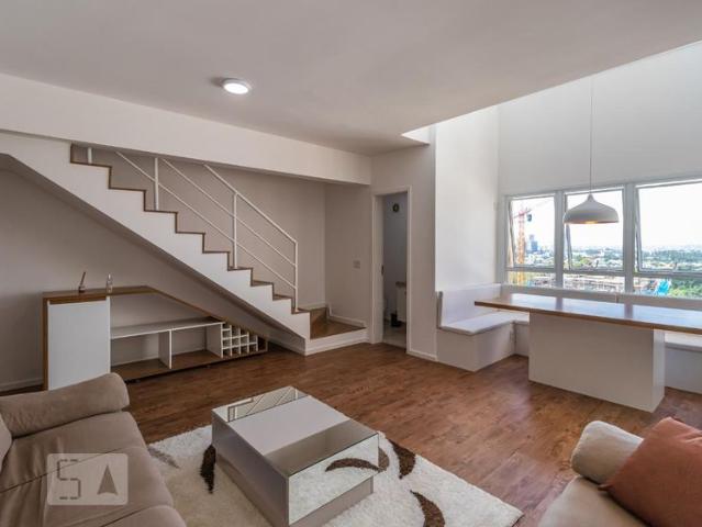 Apartamento aluguel em Região Imediata de São Paulo, Região Metropolitana de São Paulo