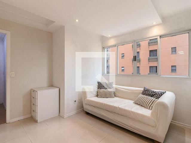 Apartamento aluguel em Região Imediata de São Paulo, Região Metropolitana de São Paulo