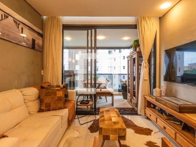 Apartamento aluguel em Região Imediata de São Paulo, Região Metropolitana de São Paulo