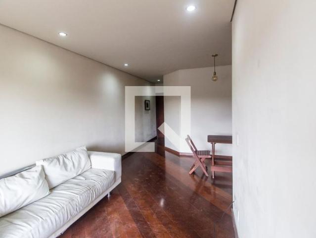 Apartamento aluguel em Dezoito do Forte Empresarial, Barueri