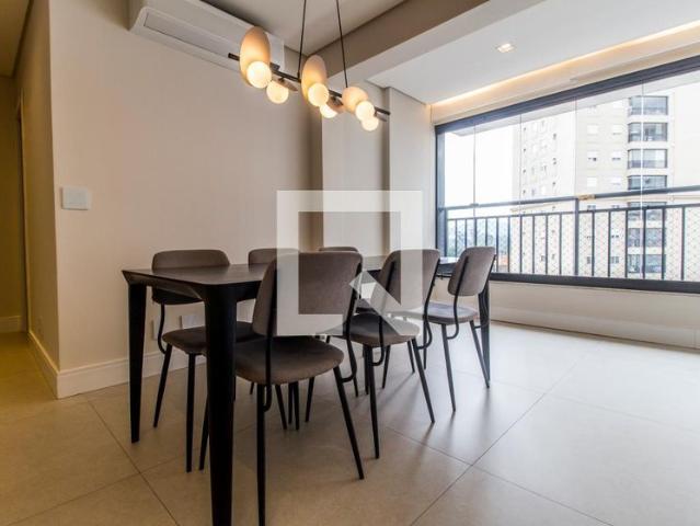 Apartamento aluguel em Barueri