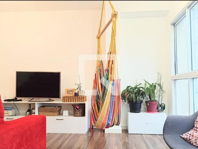 Apartamento aluguel em Barueri