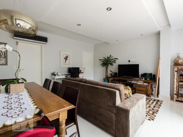 Apartamento aluguel em Barueri