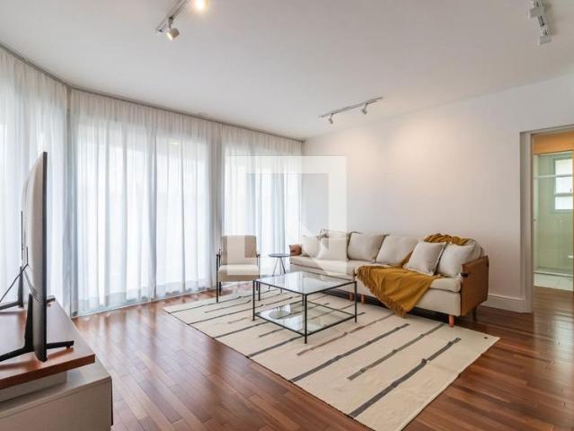 Apartamento aluguel em Dezoito do Forte Empresarial, Barueri