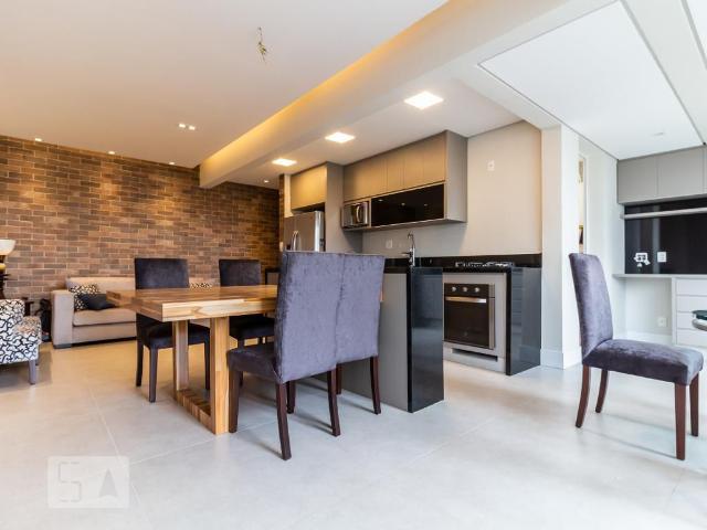 Apartamento aluguel em Região Imediata de São Paulo, Região Metropolitana de São Paulo