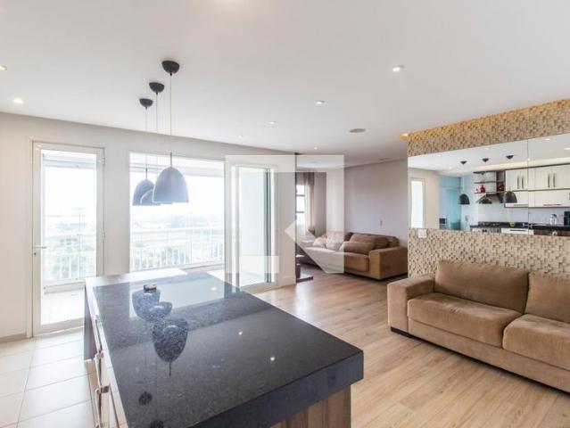 Apartamento aluguel em Região Imediata de São Paulo, Região Metropolitana de São Paulo