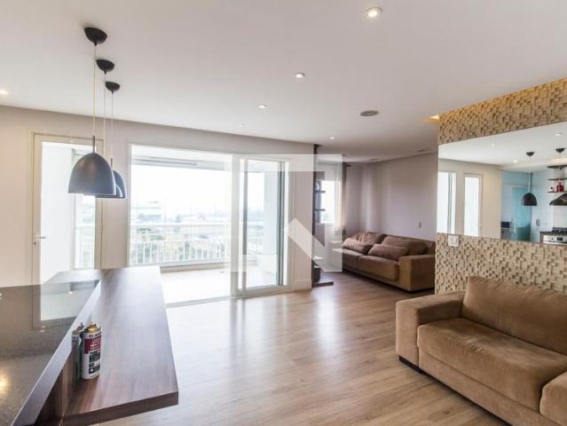 Apartamento aluguel em Região Imediata de São Paulo, Região Metropolitana de São Paulo