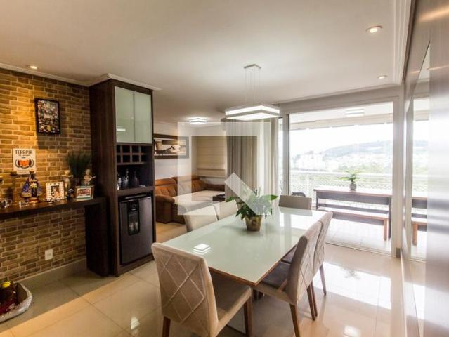 Apartamento aluguel em Região Imediata de São Paulo, Região Metropolitana de São Paulo