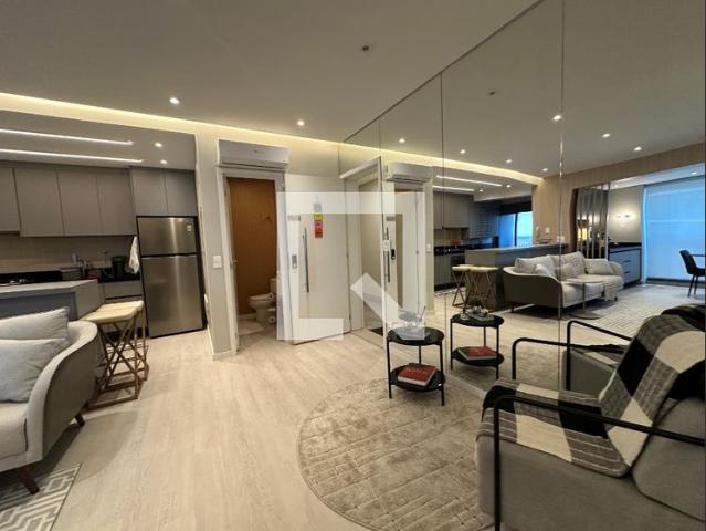 Apartamento aluguel em Região Imediata de São Paulo, Região Metropolitana de São Paulo