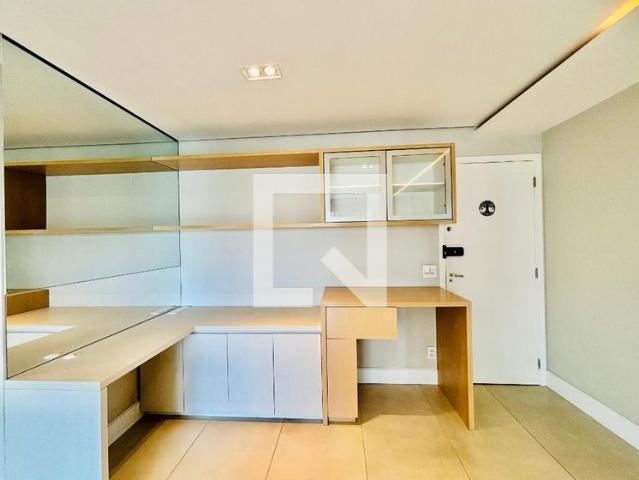 Apartamento aluguel em Região Imediata de São Paulo, Região Metropolitana de São Paulo
