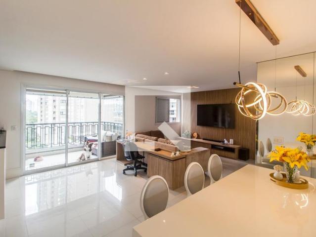 Apartamento aluguel em 18 do Forte, Barueri