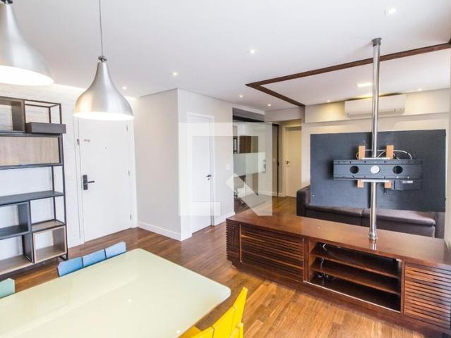 Apartamento aluguel em Região Imediata de São Paulo, Região Metropolitana de São Paulo