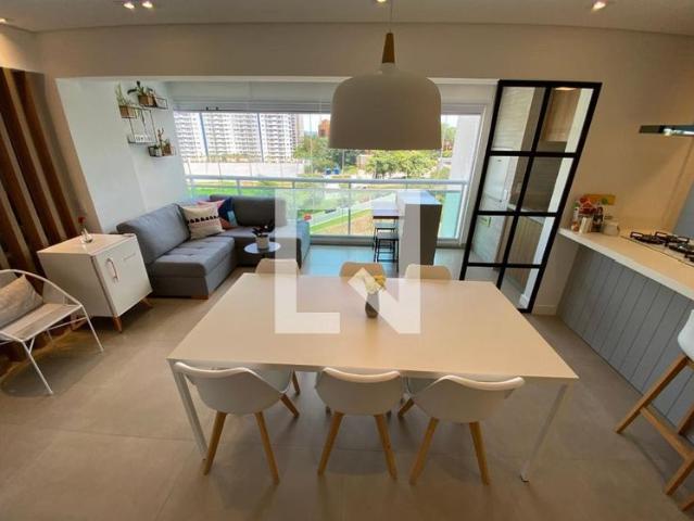 Apartamento aluguel em Região Imediata de São Paulo, Região Metropolitana de São Paulo