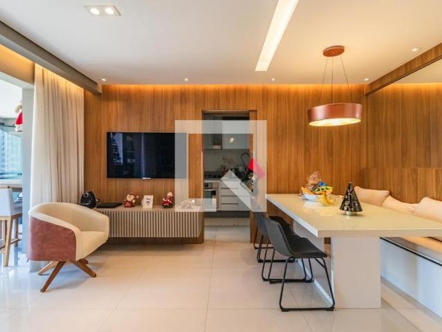 Apartamento aluguel em Região Imediata de São Paulo, Região Metropolitana de São Paulo