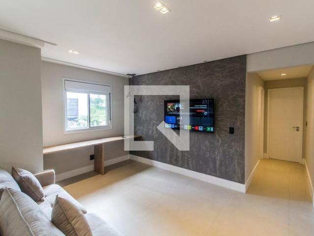 Apartamento aluguel em Região Imediata de São Paulo, Região Metropolitana de São Paulo