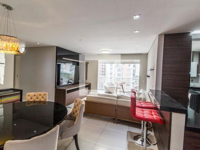 Apartamento aluguel em Região Imediata de São Paulo, Região Metropolitana de São Paulo