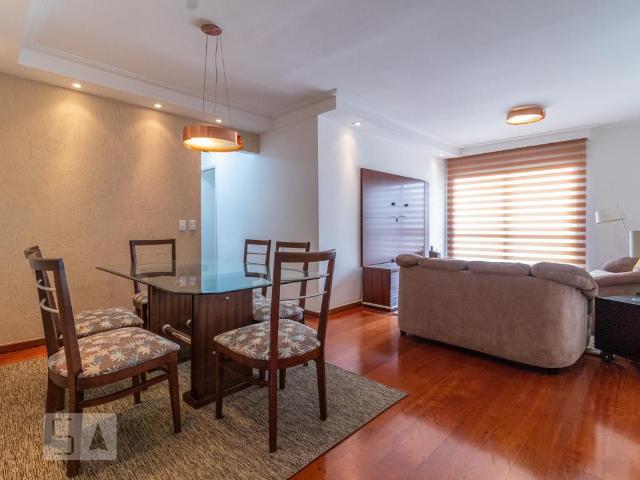 Apartamento aluguel em Alphaville, Barueri
