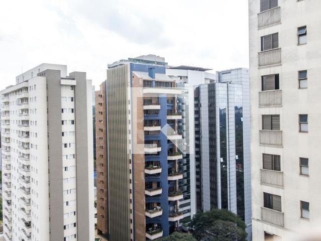 Apartamento aluguel em Região Imediata de São Paulo, Região Metropolitana de São Paulo