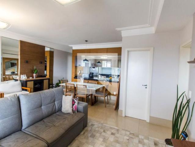 Apartamento aluguel em Região Imediata de São Paulo, Região Metropolitana de São Paulo