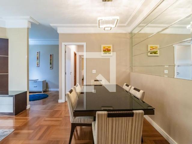Apartamento aluguel em Região Imediata de São Paulo, Região Metropolitana de São Paulo
