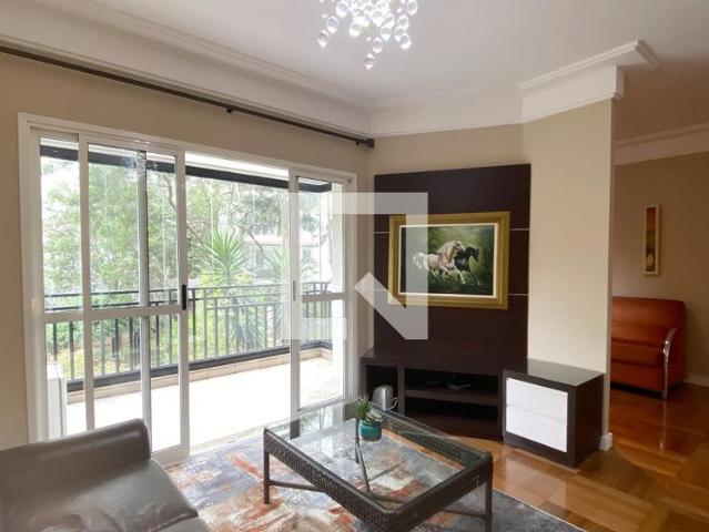 Apartamento aluguel em Região Imediata de São Paulo, Região Metropolitana de São Paulo