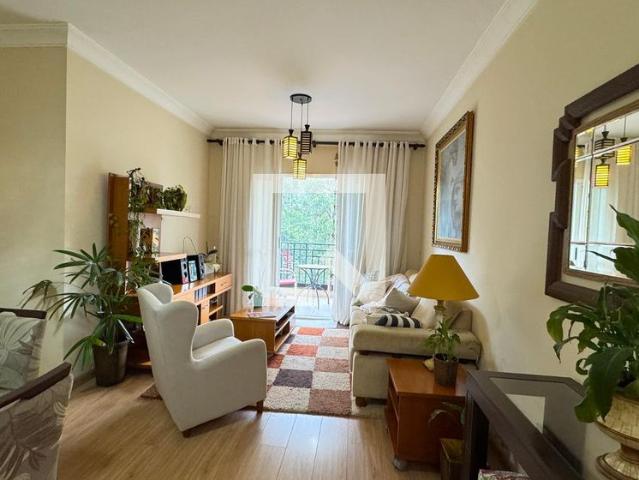 Apartamento aluguel em Boulevard Tamboré, Santana de Parnaíba