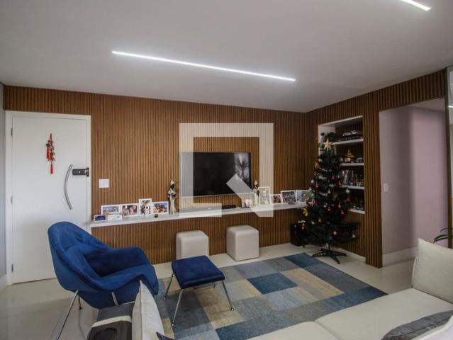 Apartamento venda em Barueri