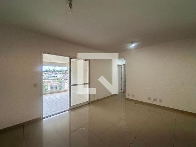Apartamento aluguel em Dezoito do Forte Empresarial, Barueri
