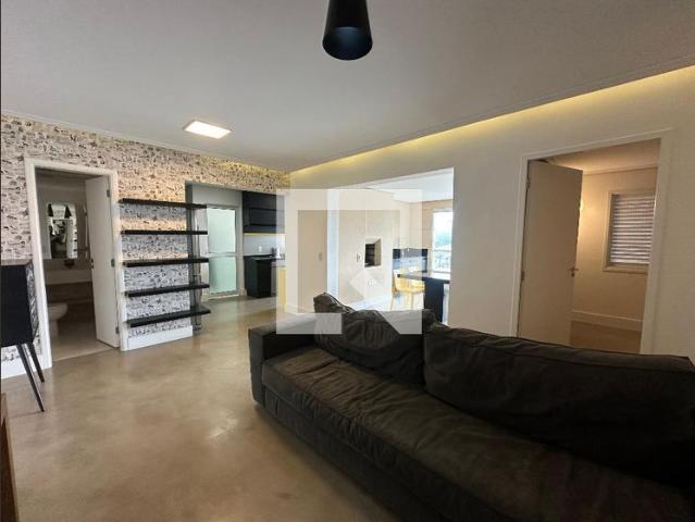 Apartamento aluguel em Região Imediata de São Paulo, Região Metropolitana de São Paulo