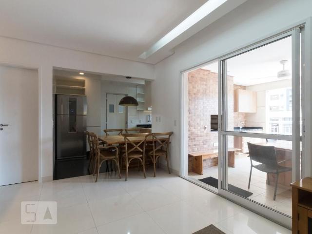 Apartamento aluguel em Região Imediata de São Paulo, Região Metropolitana de São Paulo