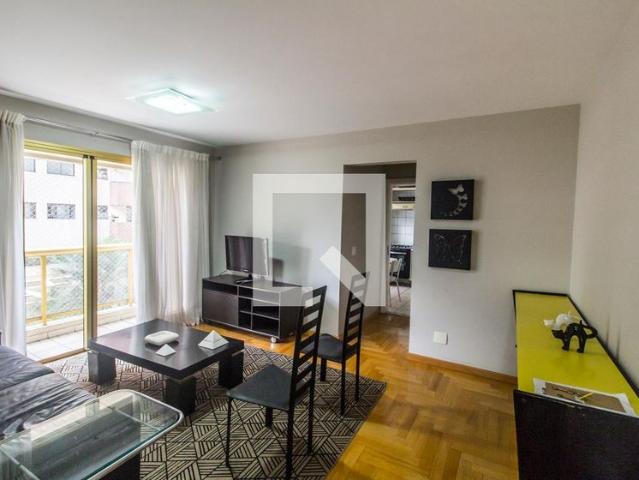 Apartamento aluguel em Região Imediata de São Paulo, Região Metropolitana de São Paulo