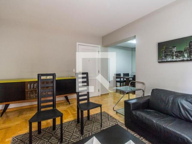 Apartamento aluguel em Região Imediata de São Paulo, Região Metropolitana de São Paulo