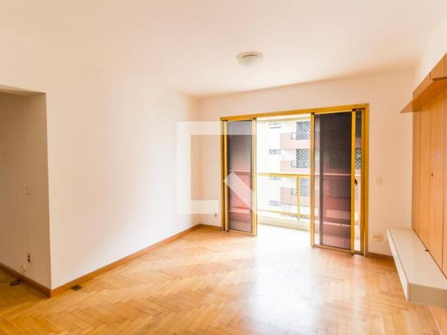 Apartamento aluguel em Alphaville Residencial 1, Barueri
