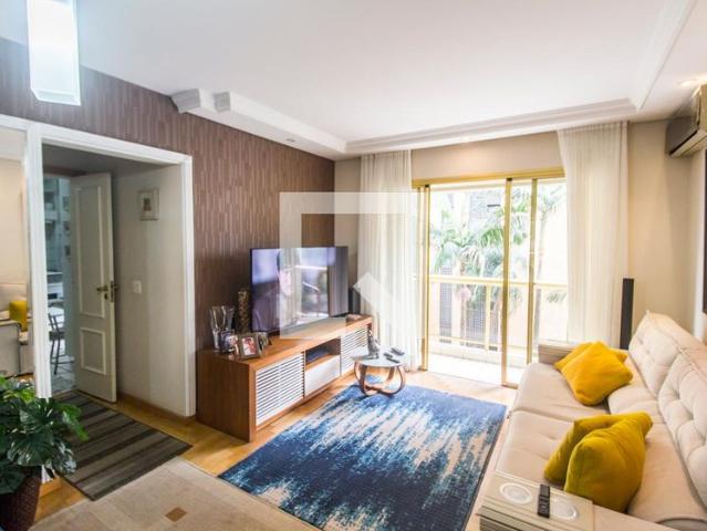 Apartamento aluguel em Região Imediata de São Paulo, Região Metropolitana de São Paulo