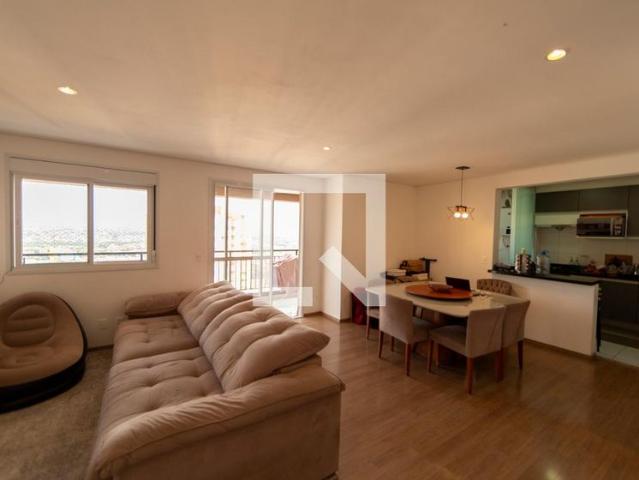 Apartamento aluguel em Centro Empresarial Jubran, Barueri